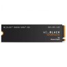 SSD WD Black 8TB SN850X Gaming NVME M.2 PCIe 4.0 x4 WDS800T2X0E