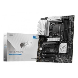 MB MSI PRO B760-P II DDR5...