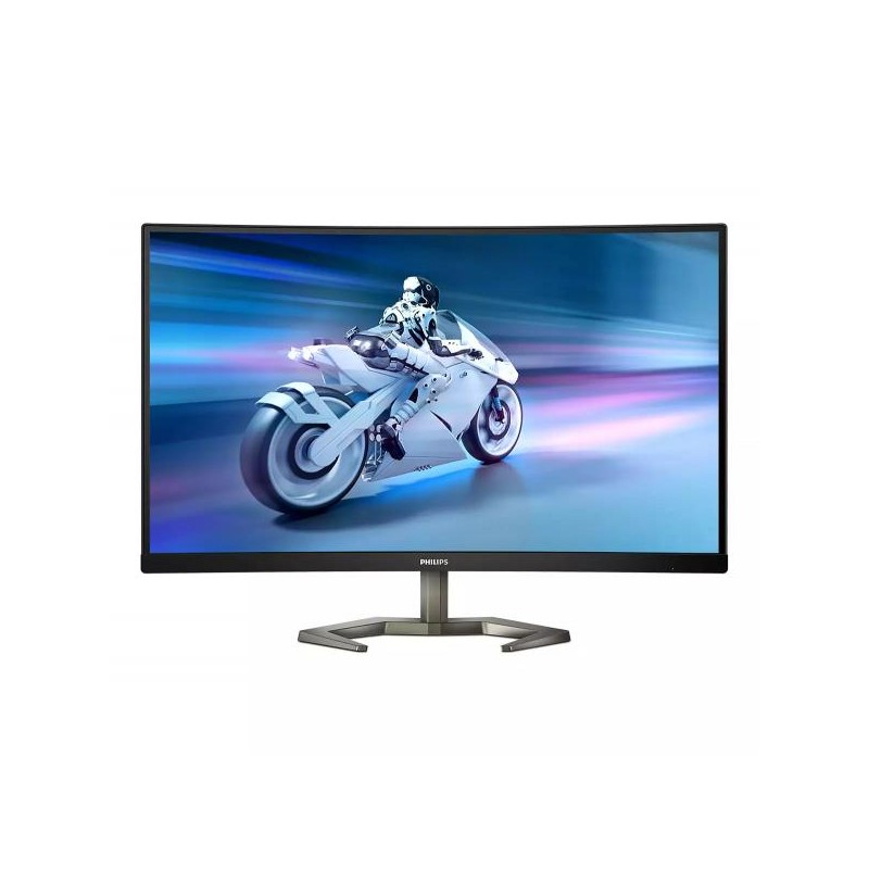 MON 27VA MOMENTUM GAMING 165HZ 27M1C5500VL CURVO QHD 2HDMI DP