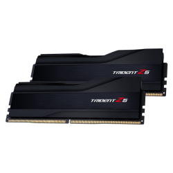 DDR5 32GB KIT 2x16GB PC 6400 G.Skill Trident Z5 F5-6400J3239G16GX2-TZ5K