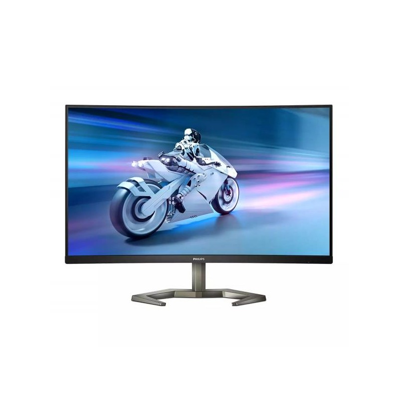 MON 31,5VA 240HZ MM 2XHDMIP CURVO 32M1C5200W 240HZ 0.5MS REG ALT DP
