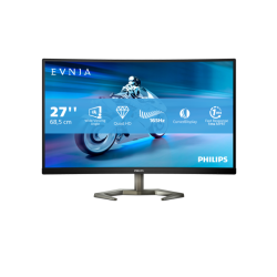 MON 27VA MOMENTUM GAMING 165HZ 27M1C5500VL CURVO QHD 2HDMI DP
