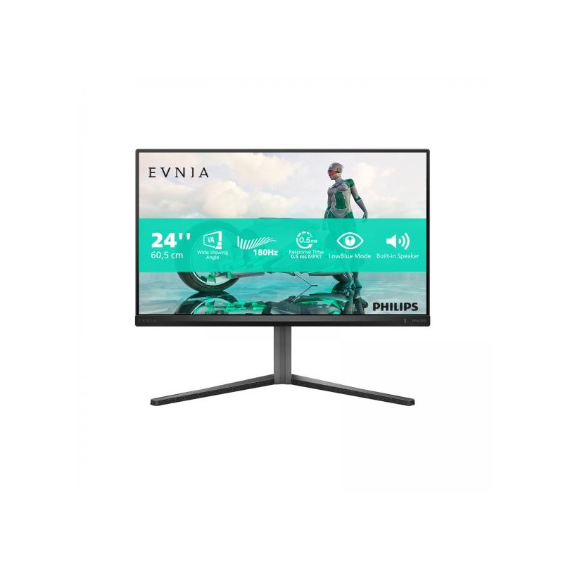 MON 24IPS 2HDMI DP MM 180HZ 0,5MS PHILIPS 24M2N3200A/00 MM PIVOT