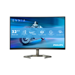 MON 31,5VA 240HZ MM 2XHDMIP CURVO 32M1C5200W 240HZ 0.5MS REG ALT DP