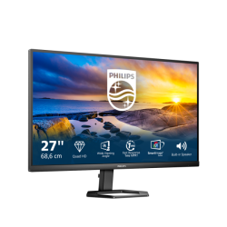 MON 27VA MM 2XHDMI DP 2K REG ALT PHILIPS 27E1N5500LA/00 PIVOT