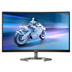 MON 27VA MOMENTUM GAMING 165HZ 27M1C5500VL CURVO QHD 2HDMI DP