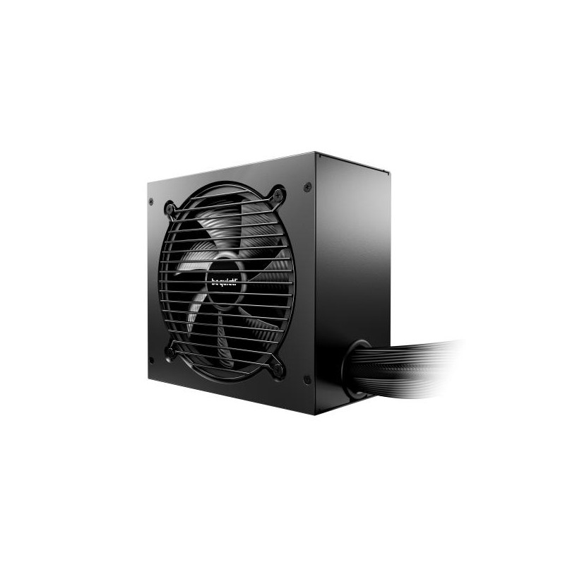 Power SupplyBe Quiet Pure Power 12 550W