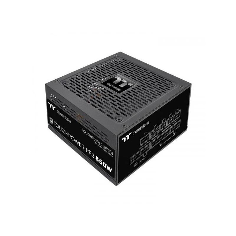 Power SupplyThermaltake TOUGHPOWER PF3 850W Platinum