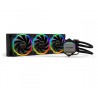 Cooler Be Quiet! Pure Loop 2 FX - Prozessor- Wasserk?hlung- 360mm (BW015)