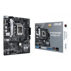ASUS PRIME H610M-A D4-CSM...