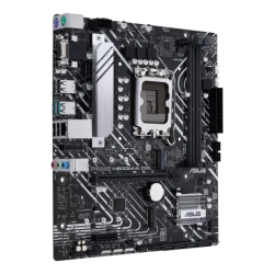 ASUS PRIME H610M-A D4-CSM (1700) (D)