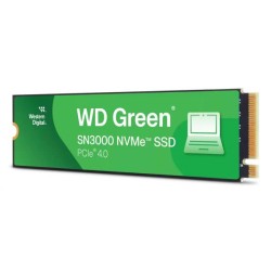 SSD WD Green 2TB SN3000...