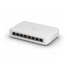 UbiQuiti UniFi Switch Lite 8-port 10/100/1000 USW-Lite-8-POE(1 Jahr Garantie)