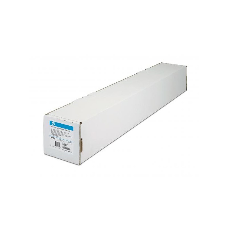 ORIGINAL HP Carta Bianco Q8921A Everyday Instant-dry Satin Photo Paper Carta fotografica satinata per stampe a inchiostro HP Ev