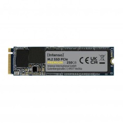 SSD Intenso 500GB M.2 2280 PCIe 3.0 x4 Premium NVME 1.3  3835450