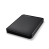 HDD Extern WD 2,5 5TB Elements Portable WDBU6Y0050BBK-WESN USB 3.0