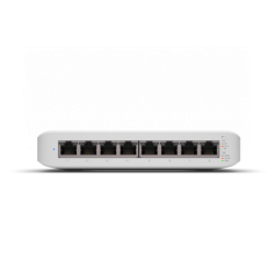 UbiQuiti UniFi Switch Lite 8-port 10/100/1000 USW-Lite-8-POE(1 Jahr Garantie)
