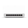 UbiQuiti UniFi Switch Lite 8-port 10/100/1000 USW-Lite-8-POE(1 Jahr Garantie)