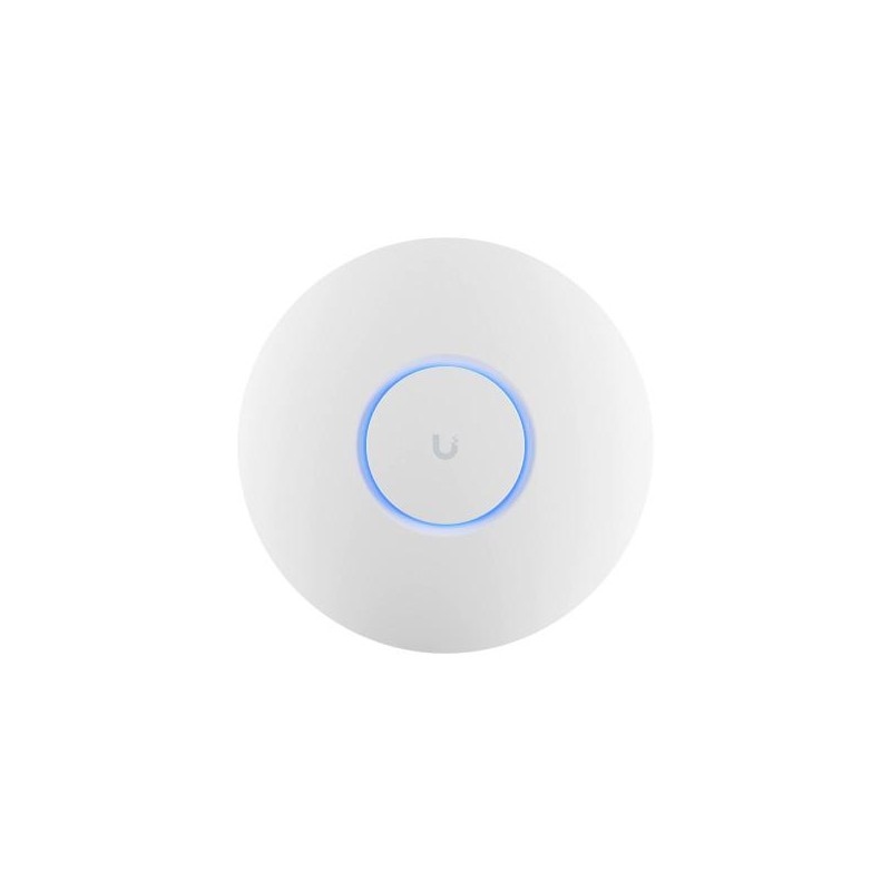 UbiQuiti Unifi U6-Plus - Access Point -WiFi 6 (Garantie 1 Jahr)