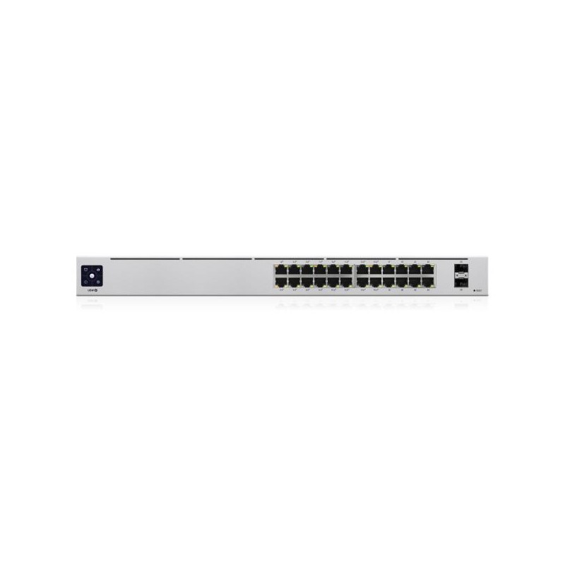 UbiQuiti UniFi Switch 24-port 10/100/1000 USW-24-POE ( 1 Jahr Garantie)
