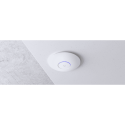UbiQuiti Unifi U6-Plus - Access Point -WiFi 6 (Garantie 1 Jahr)
