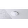 UbiQuiti Unifi U6-Plus - Access Point -WiFi 6 (Garantie 1 Jahr)