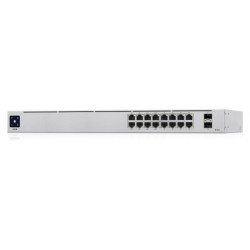 UbiQuiti UniFi Switch 16-port 10/100/1000 USW-16-POE (1 Jahr Garantie)