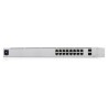 UbiQuiti UniFi Switch 16-port 10/100/1000 USW-16-POE (1 Jahr Garantie)