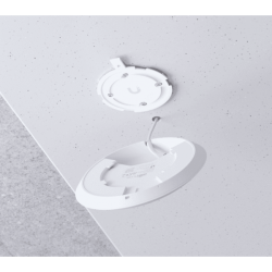 UbiQuiti Unifi U6-Plus - Access Point -WiFi 6 (Garantie 1 Jahr)