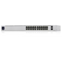 UbiQuiti UniFi Switch 24-port 10/100/1000 USW-24-POE ( 1 Jahr Garantie)