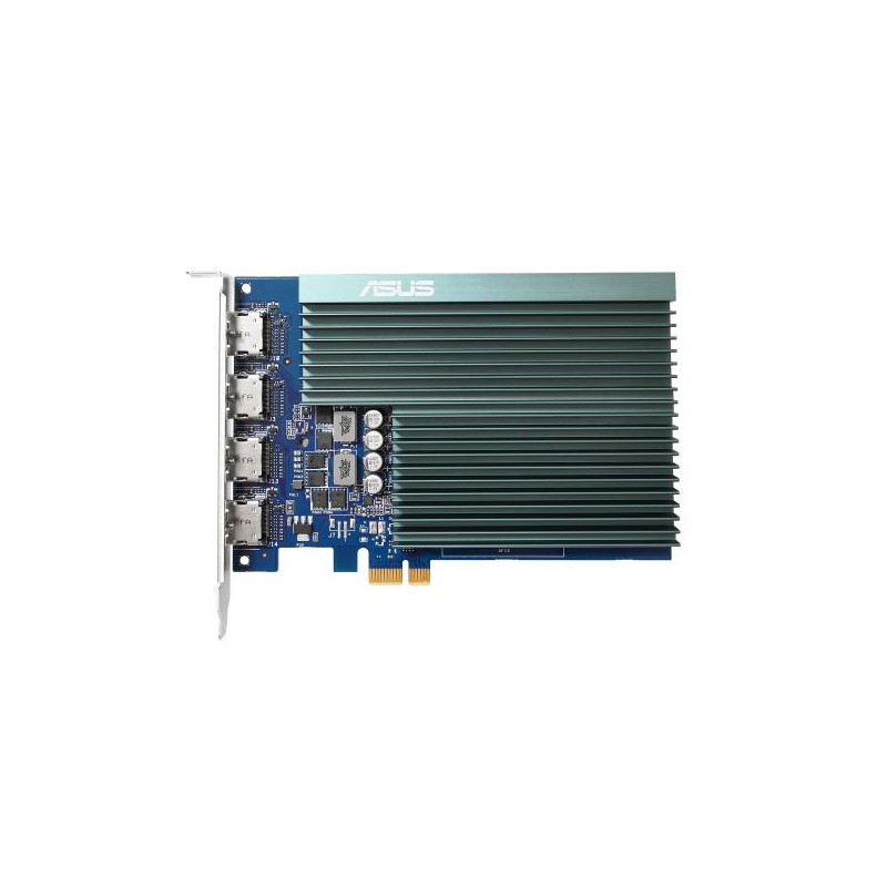 VGA Asus GeForce? GT 730 2GB GDDR5 SL 2GD5 4H