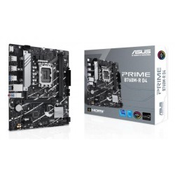 ASUS Prime B760M-R D4...