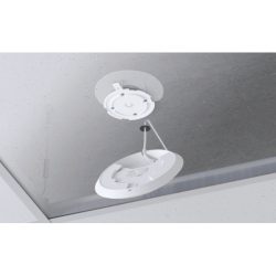 UbiQuiti Unifi U6-Plus - Access Point -WiFi 6 (Garantie 1 Jahr)