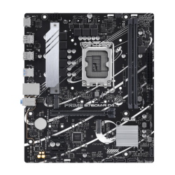 ASUS Prime B760M-R D4 (1700) (D)