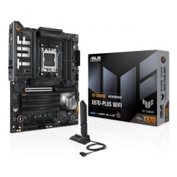 ASUS TUF X870-PLUS Gaming...