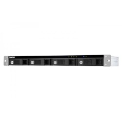 NAS Server QNAP TR-004U...