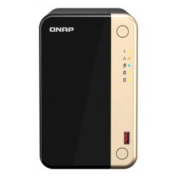 NAS Server QNAP TS-264-8G...