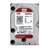 HDD WD Red Pro WD2002FFSX 2TB/8,9/600/72 Sata III 64MB (D) (CMR)