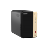 NAS Server QNAP TS-264-8G 2-Bay