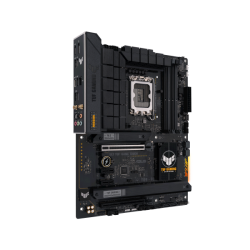 ASUS TUF B760-Plus Gaming D4 (WIFI) (1700) (D)