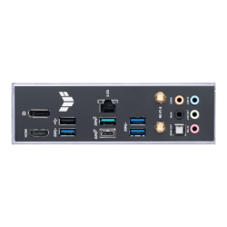 ASUS TUF B760-Plus Gaming D4 (WIFI) (1700) (D)