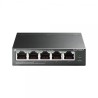 TP-Link Switch 58-port 10/100/1000 TL-SF1005LP