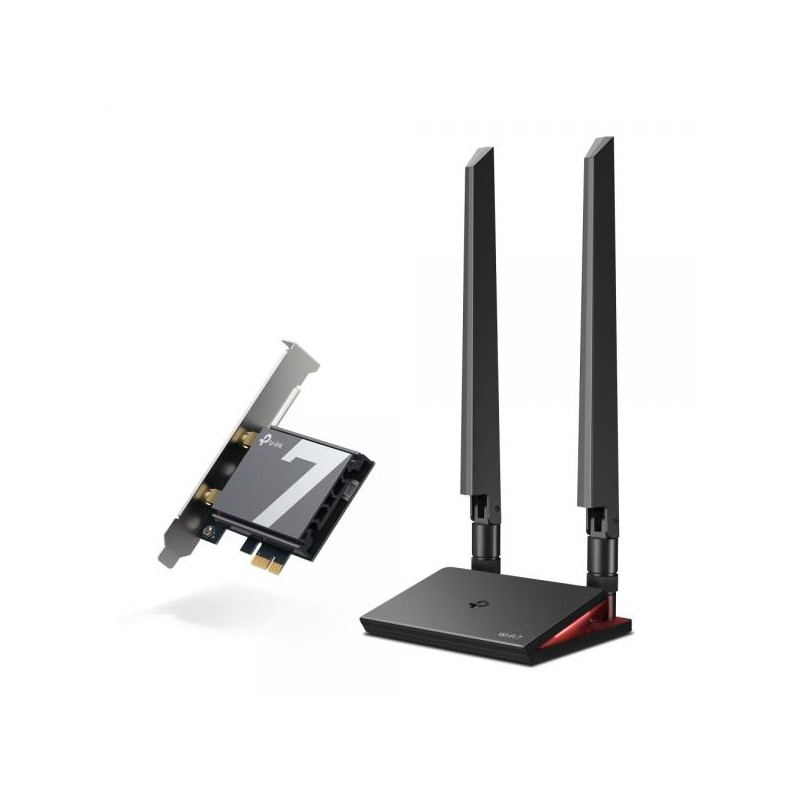TP-Link Network Adapter ARCHER TBE550E