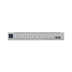 UbiQuiti UniFi Switch 16-port 10/100/1000 USW-PRO-MAX-16-POE (1 Jahr Garantie)