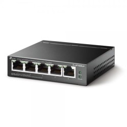 TP-Link Switch 58-port 10/100/1000 TL-SF1005LP