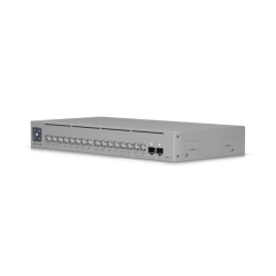 UbiQuiti UniFi Switch 16-port 10/100/1000 USW-PRO-MAX-16-POE (1 Jahr Garantie)