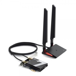 TP-Link Network Adapter ARCHER TBE550E