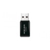 SCHEDA N300 WIFI MINI USB ADAPTER USB 2.0 2 ANTENNE INTERNA