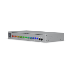 UbiQuiti UniFi Switch 16-port 10/100/1000 USW-PRO-MAX-16-POE (1 Jahr Garantie)