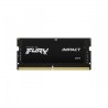 S/O 32GB DDR5 KIT 2x16GB PC 5600 Kingston FURY Impact  KF556S40IBK2-32